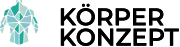 Physiotherapie Körperkonzept